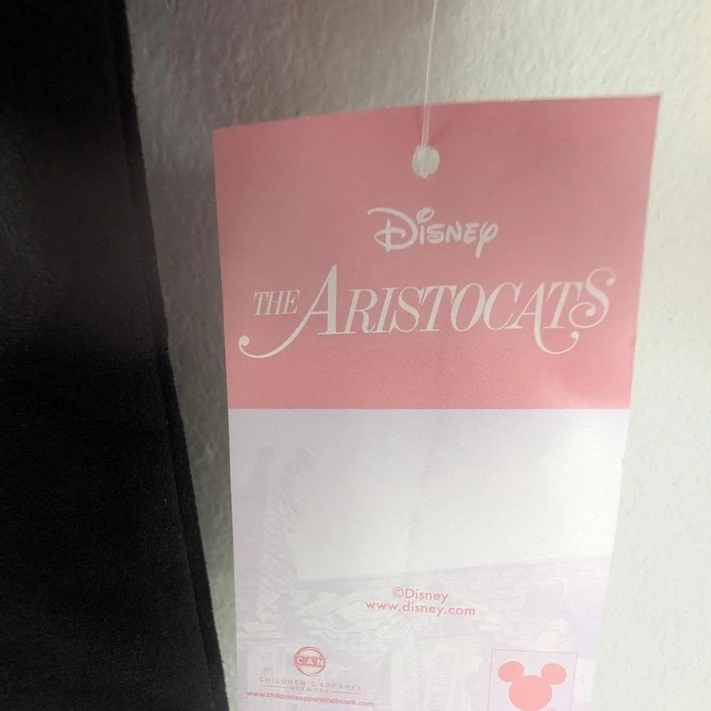 Disney classics marie